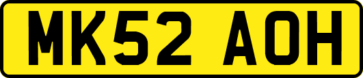 MK52AOH