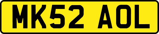 MK52AOL