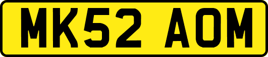 MK52AOM