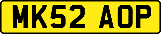 MK52AOP