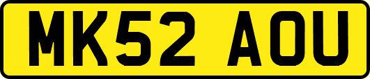 MK52AOU