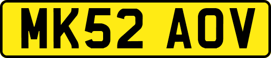 MK52AOV