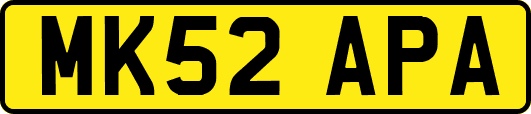 MK52APA
