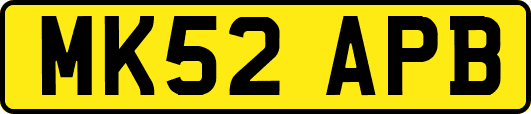MK52APB