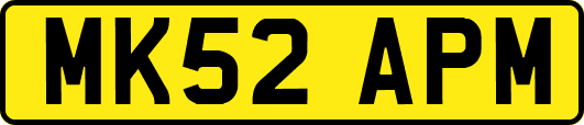 MK52APM