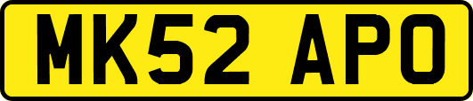 MK52APO