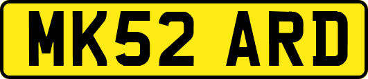 MK52ARD