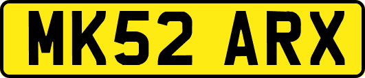 MK52ARX