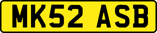 MK52ASB