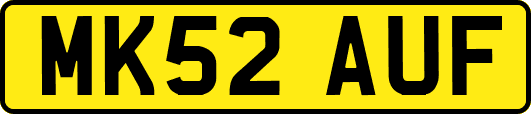 MK52AUF