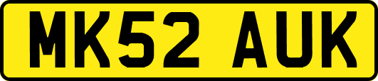 MK52AUK