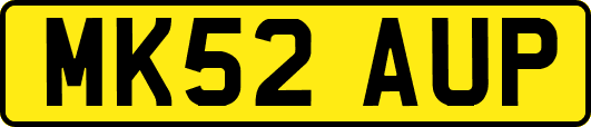 MK52AUP