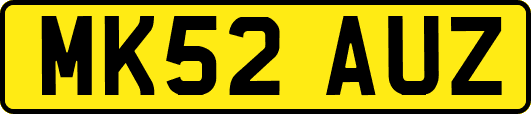 MK52AUZ