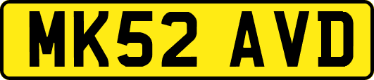 MK52AVD