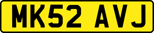 MK52AVJ