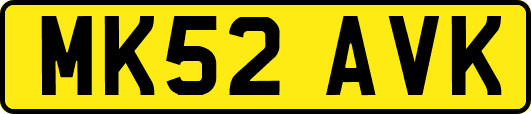 MK52AVK
