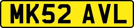 MK52AVL