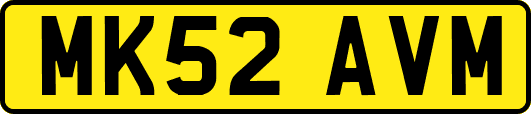 MK52AVM