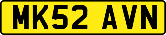 MK52AVN