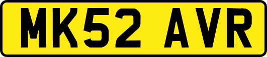 MK52AVR