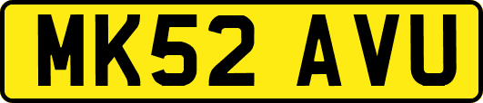 MK52AVU