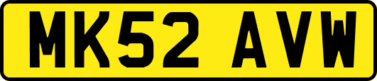 MK52AVW