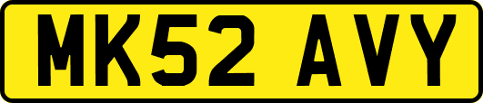 MK52AVY