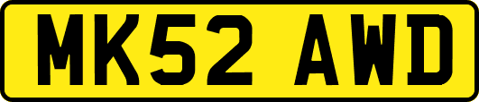 MK52AWD