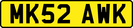 MK52AWK
