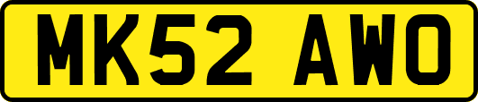 MK52AWO