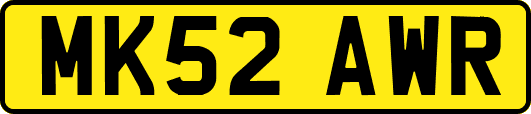 MK52AWR