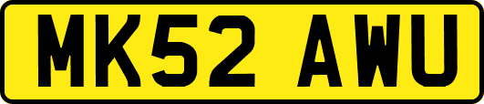 MK52AWU