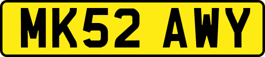 MK52AWY