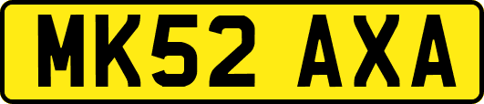 MK52AXA