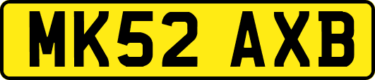 MK52AXB