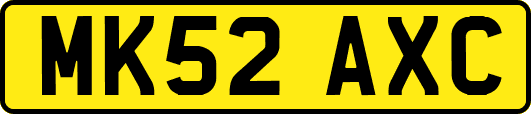 MK52AXC