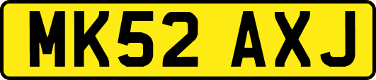 MK52AXJ