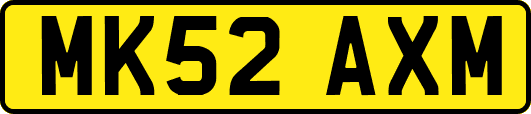 MK52AXM