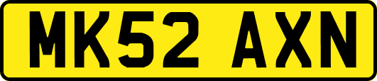 MK52AXN