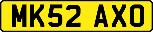 MK52AXO