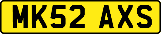 MK52AXS