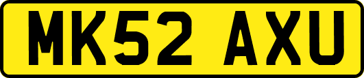 MK52AXU