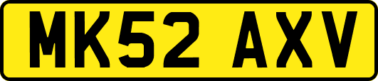 MK52AXV