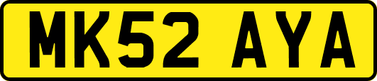 MK52AYA