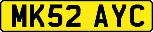 MK52AYC