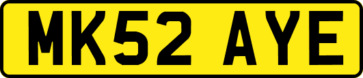 MK52AYE