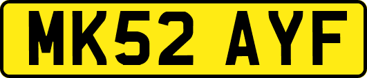 MK52AYF