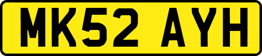 MK52AYH