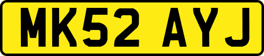 MK52AYJ