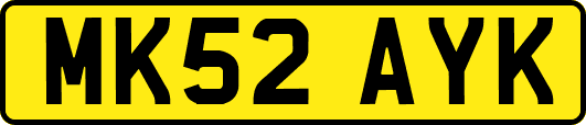 MK52AYK